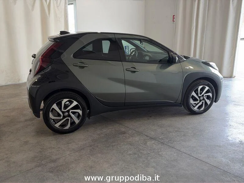 Toyota Aygo X Aygo X 1.0 Trend 72cv- Gruppo Diba
