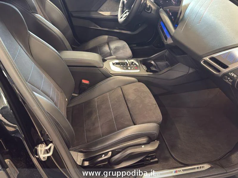 BMW Serie 1 118d MSport Pro auto- Gruppo Diba