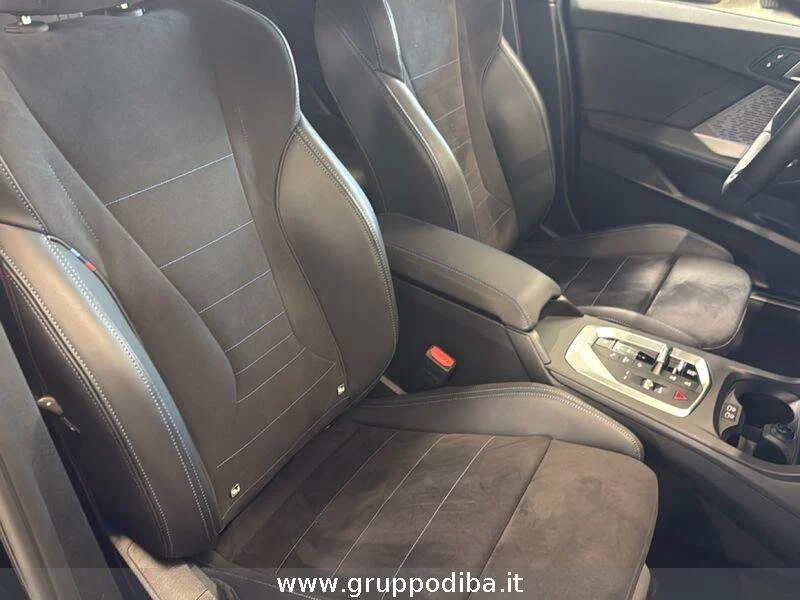 BMW Serie 1 118d MSport Pro auto- Gruppo Diba