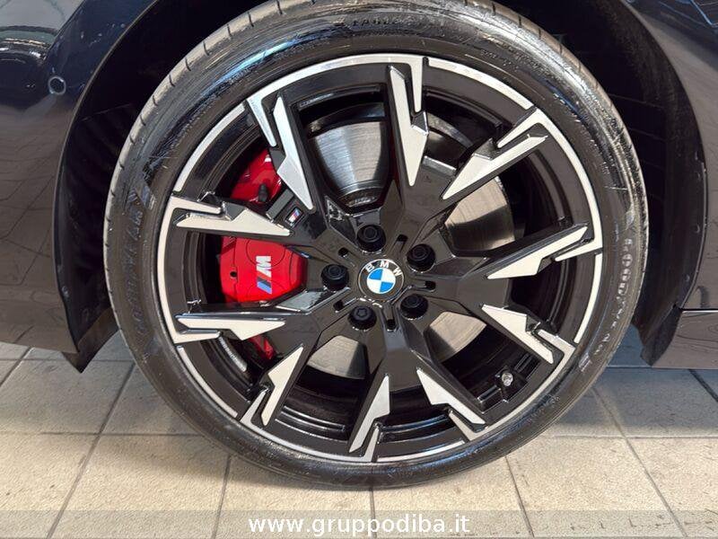BMW Serie 1 118d MSport Pro auto- Gruppo Diba