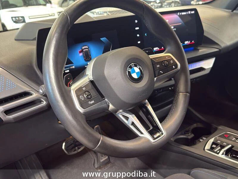 BMW Serie 1 118d MSport Pro auto- Gruppo Diba