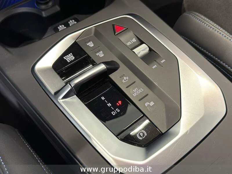 BMW Serie 1 118d MSport Pro auto- Gruppo Diba