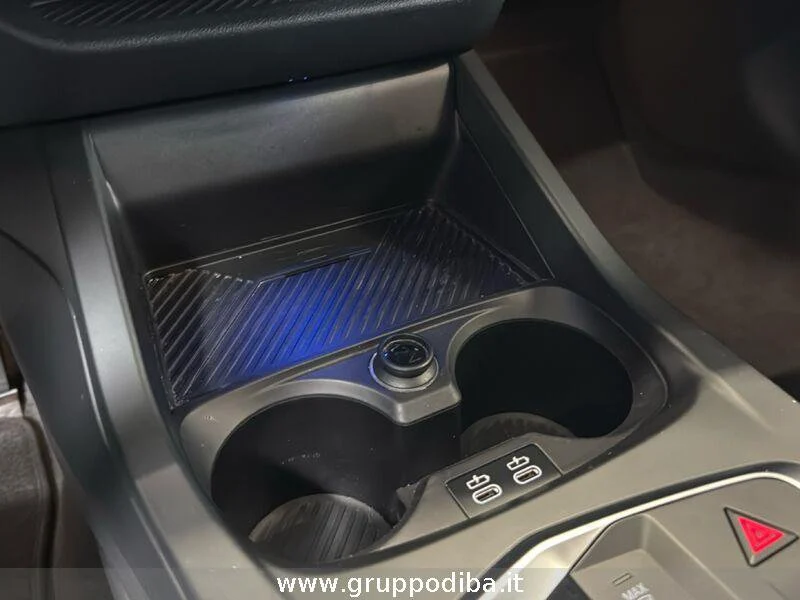 BMW Serie 1 118d MSport Pro auto- Gruppo Diba