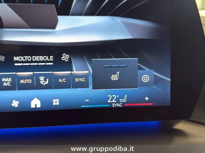 BMW Serie 1 118d MSport Pro auto- Gruppo Diba