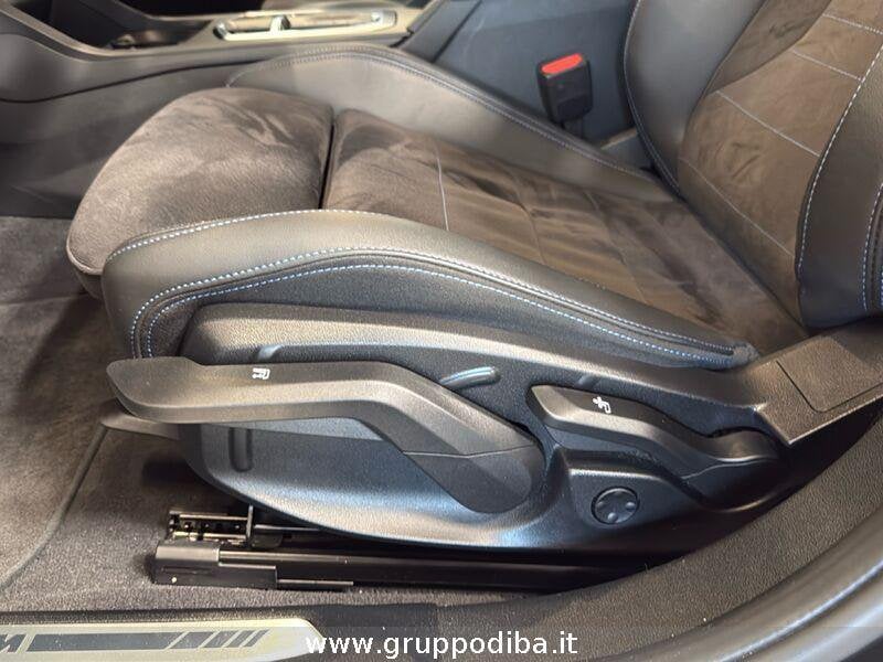 BMW Serie 1 118d MSport Pro auto- Gruppo Diba