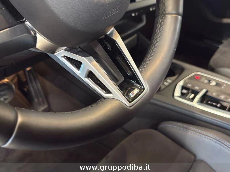 BMW Serie 1 118d MSport Pro auto- Gruppo Diba