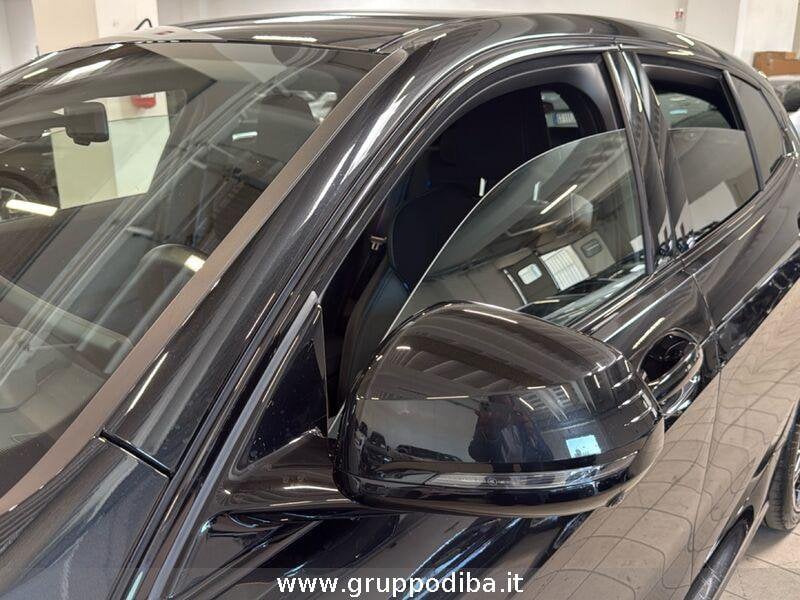 BMW Serie 1 118d MSport Pro auto- Gruppo Diba