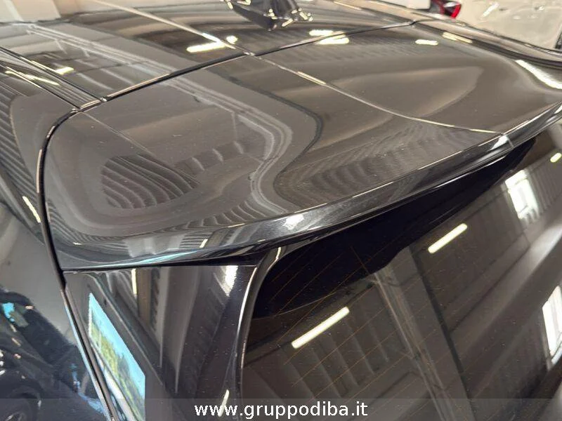 BMW Serie 1 118d MSport Pro auto- Gruppo Diba
