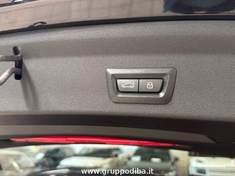 BMW Serie 1 118d MSport Pro auto- Gruppo Diba