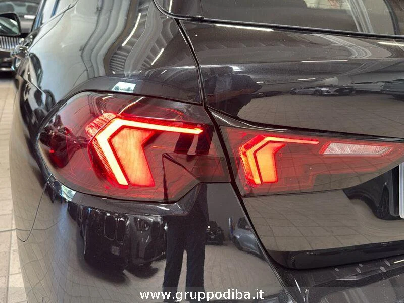 BMW Serie 1 118d MSport Pro auto- Gruppo Diba