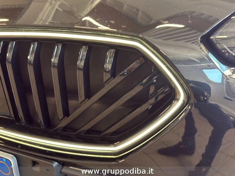 BMW Serie 1 118d MSport Pro auto- Gruppo Diba