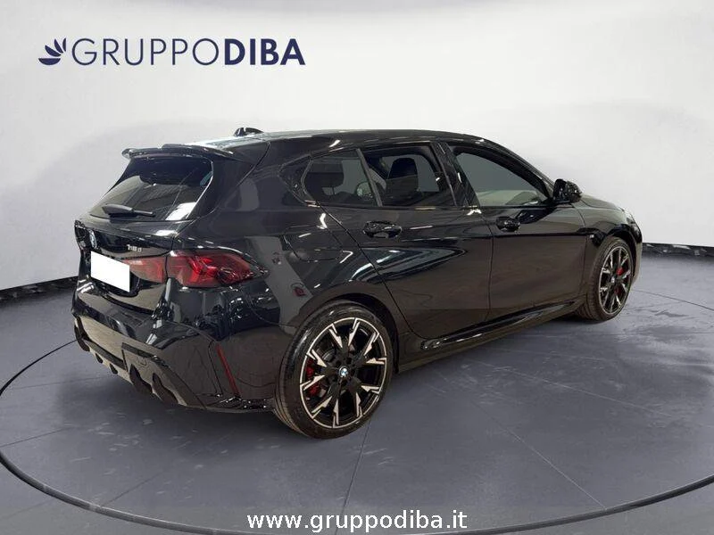BMW Serie 1 118d MSport Pro auto- Gruppo Diba