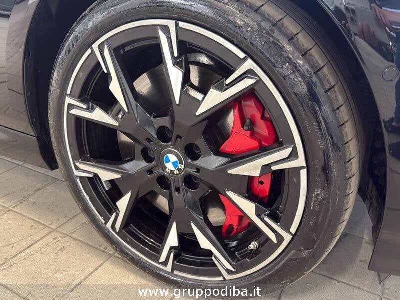 BMW Serie 1 118d MSport Pro auto- Gruppo Diba