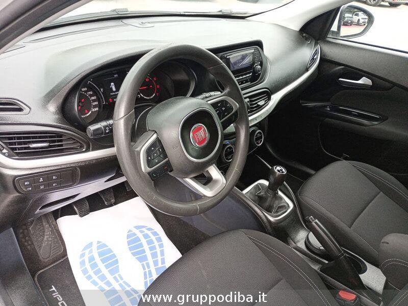Fiat Tipo Station Wagon Tipo SW 1.3 mjt Easy s&s 95cv- Gruppo Diba