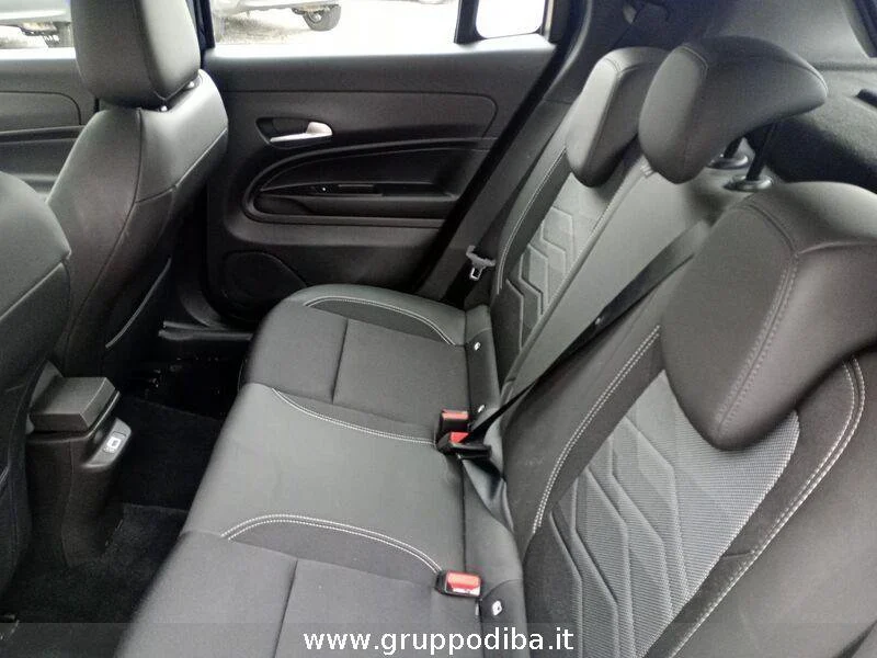 Jeep Avenger Avenger 1.2 turbo e-hybrid mhev Altitude fwd 110cv- Gruppo Diba