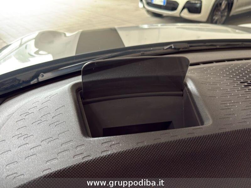 MINI Cabrio Mini Cooper Cabrio 2.0 C JCW auto- Gruppo Diba