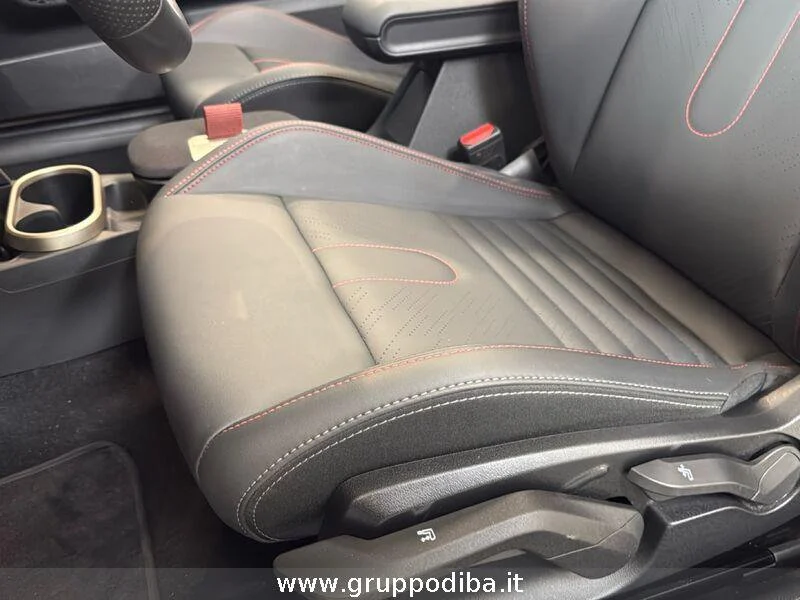 MINI Cabrio Mini Cooper Cabrio 2.0 C JCW auto- Gruppo Diba