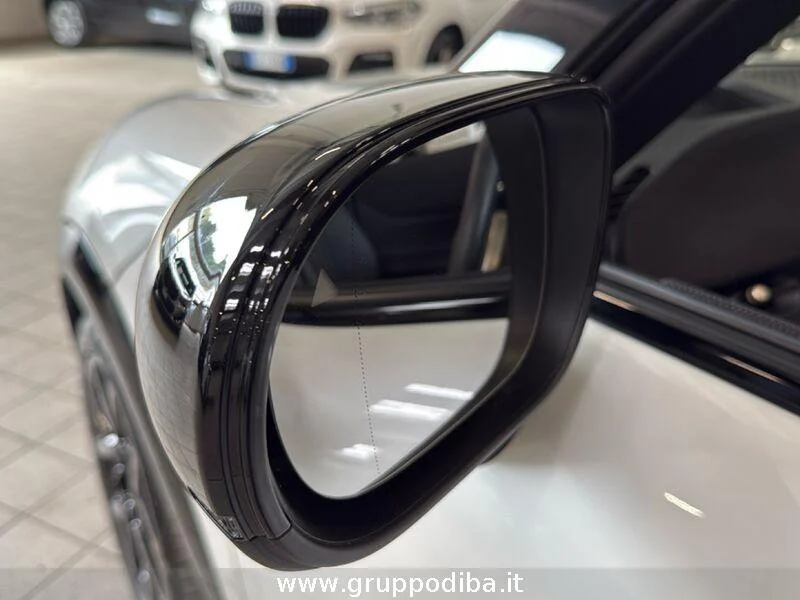 MINI Cabrio Mini Cooper Cabrio 2.0 C JCW auto- Gruppo Diba