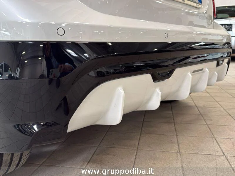 MINI Cabrio Mini Cooper Cabrio 2.0 C JCW auto- Gruppo Diba