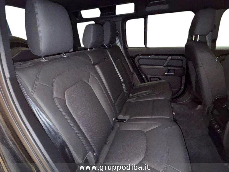 Land Rover Defender Defender 110 3.0d i6 mhev X-Dynamic SE awd 200cv a- Gruppo Diba