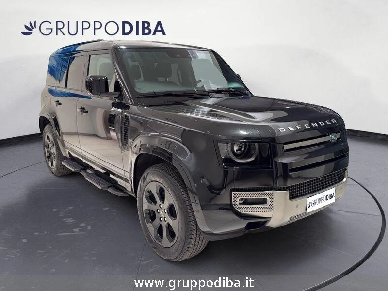 Land Rover Defender Defender 110 3.0d i6 mhev X-Dynamic SE awd 200cv a- Gruppo Diba