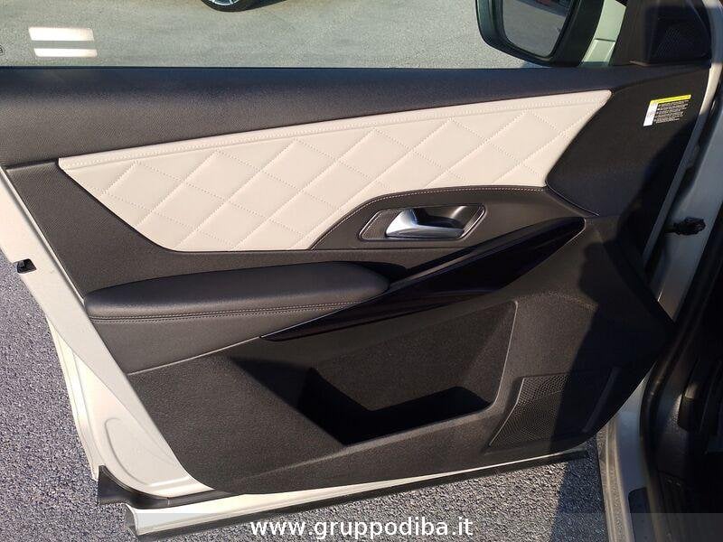 DS DS 7 Crossback DS 7 CROSSBACK Grand Chic - BlueHDi 130- Gruppo Diba