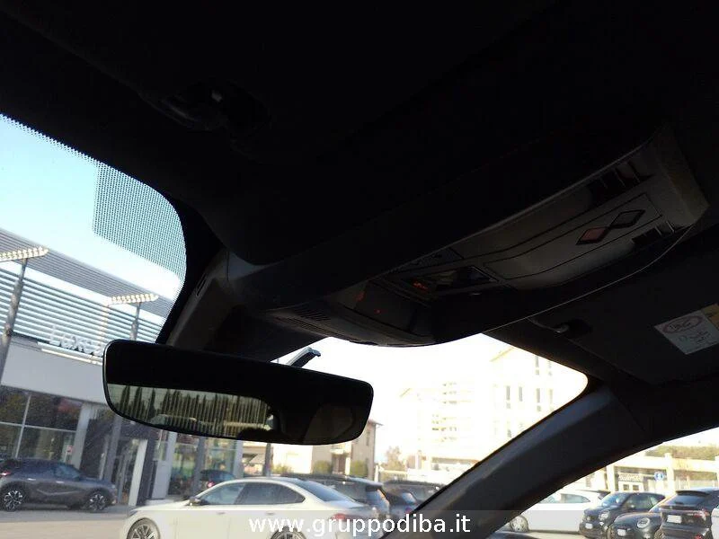 DS DS 7 Crossback DS 7 CROSSBACK Grand Chic - BlueHDi 130- Gruppo Diba