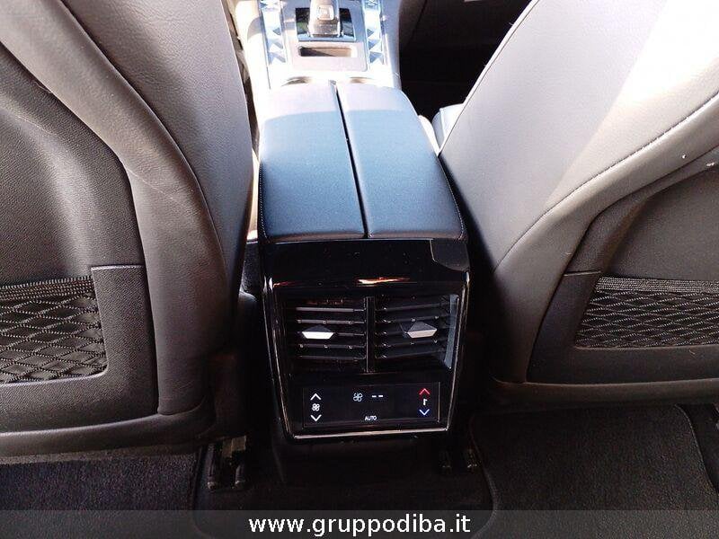 DS DS 7 Crossback DS 7 CROSSBACK Grand Chic - BlueHDi 130- Gruppo Diba