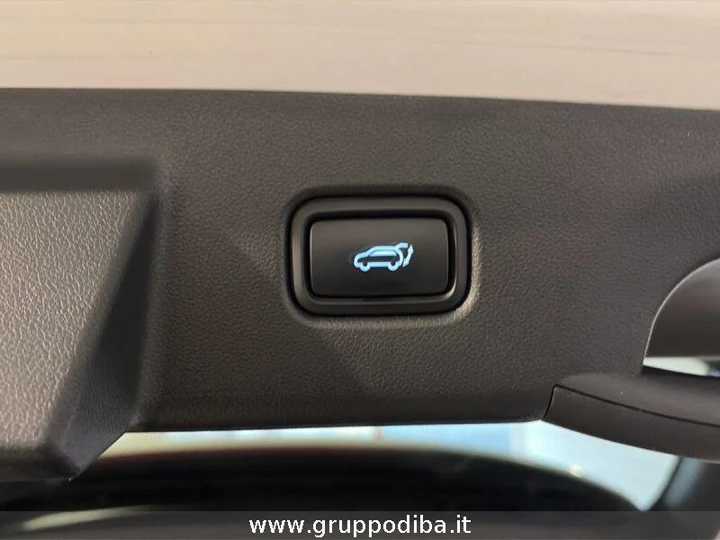 Hyundai Tucson Tucson 1.6 crdi 48V Exellence 2wd imt- Gruppo Diba