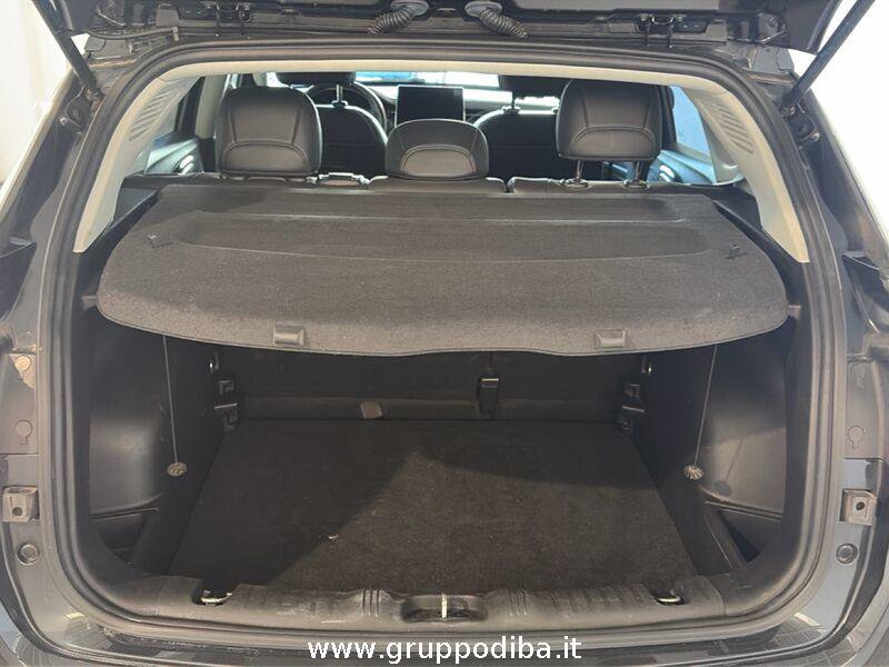 Jeep Compass Compass 1.6 mjt Limited 2wd 130cv- Gruppo Diba