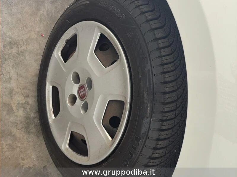 Fiat Professional Fiorino cargo 1.3 mjt 95cv SX- Gruppo Diba