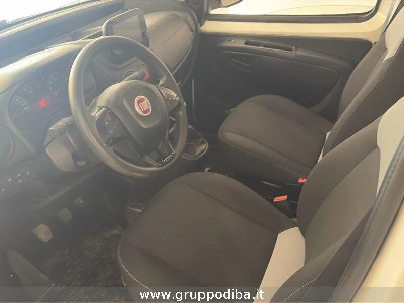 Fiat Professional Fiorino cargo 1.3 mjt 95cv SX- Gruppo Diba