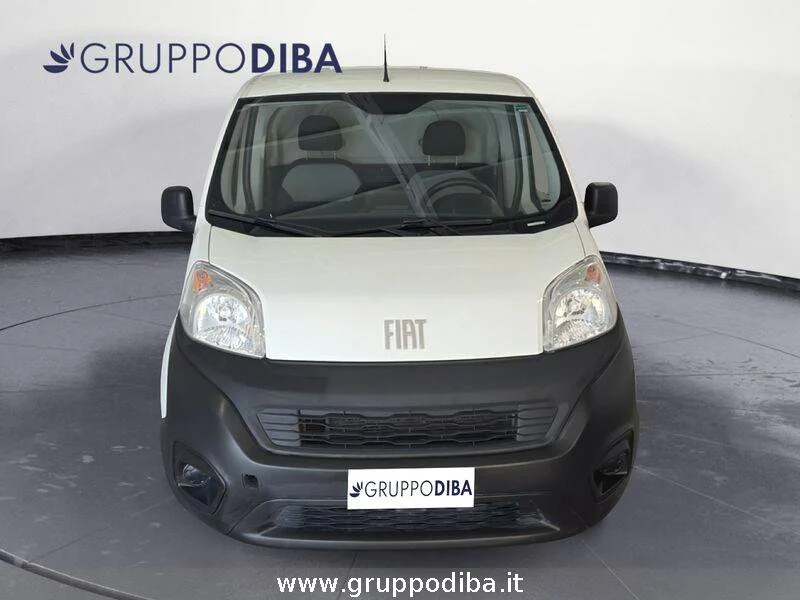 Fiat Professional Fiorino cargo 1.3 mjt 95cv SX- Gruppo Diba