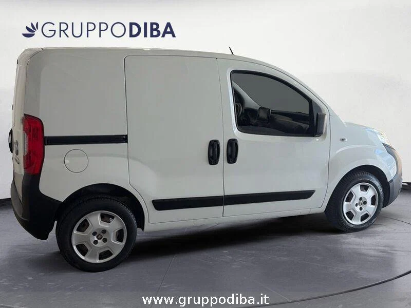 Fiat Professional Fiorino cargo 1.3 mjt 95cv SX- Gruppo Diba