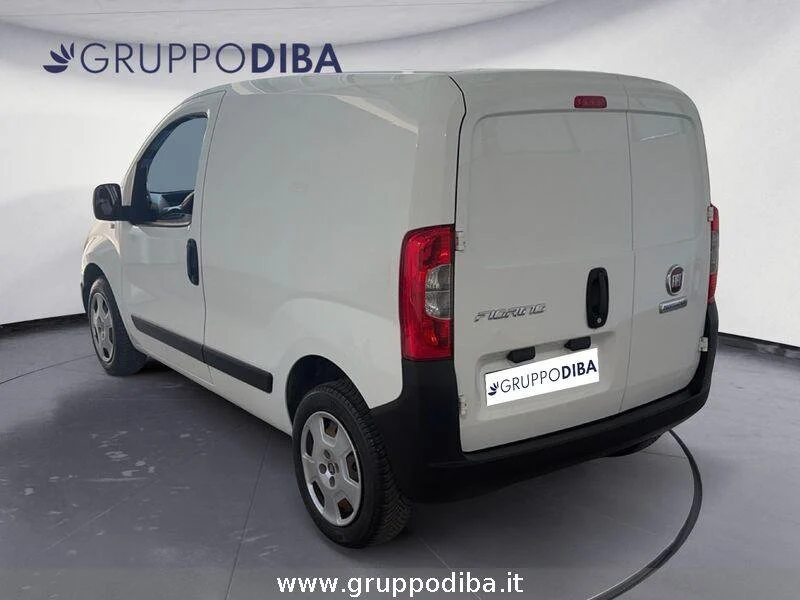 Fiat Professional Fiorino cargo 1.3 mjt 95cv SX- Gruppo Diba
