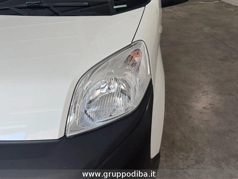 Fiat Professional Fiorino cargo 1.3 mjt 95cv SX- Gruppo Diba