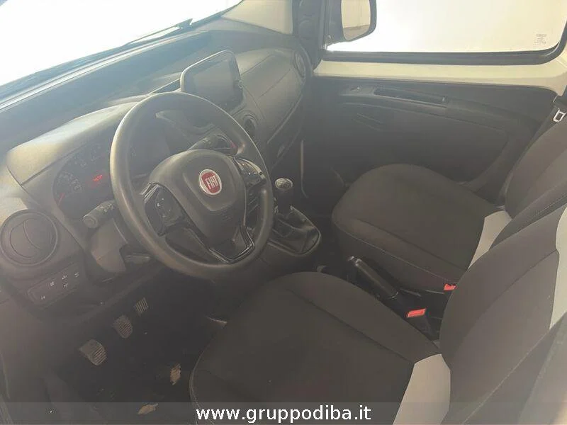 Fiat Professional Fiorino cargo 1.3 mjt 95cv SX- Gruppo Diba