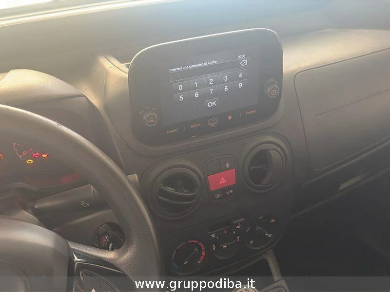 Fiat Professional Fiorino cargo 1.3 mjt 95cv SX- Gruppo Diba