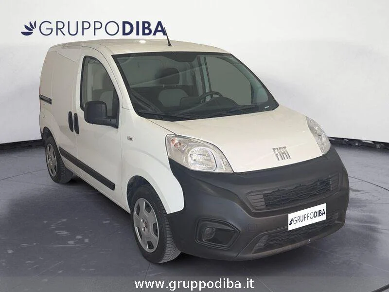 Fiat Professional Fiorino cargo 1.3 mjt 95cv SX- Gruppo Diba