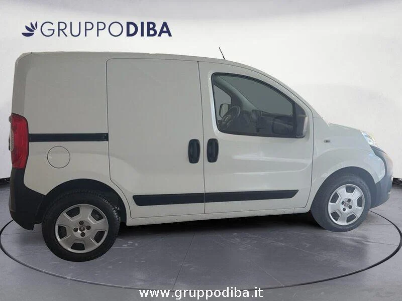 Fiat Professional Fiorino cargo 1.3 mjt 95cv SX- Gruppo Diba
