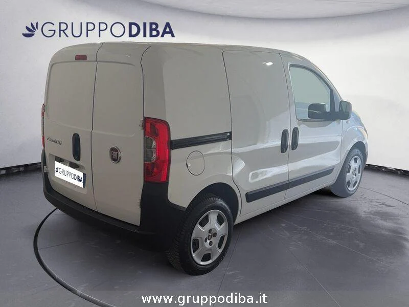 Fiat Professional Fiorino cargo 1.3 mjt 95cv SX- Gruppo Diba