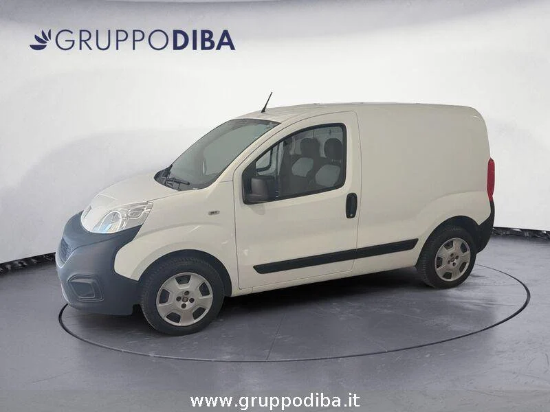 Fiat Professional Fiorino cargo 1.3 mjt 95cv SX- Gruppo Diba