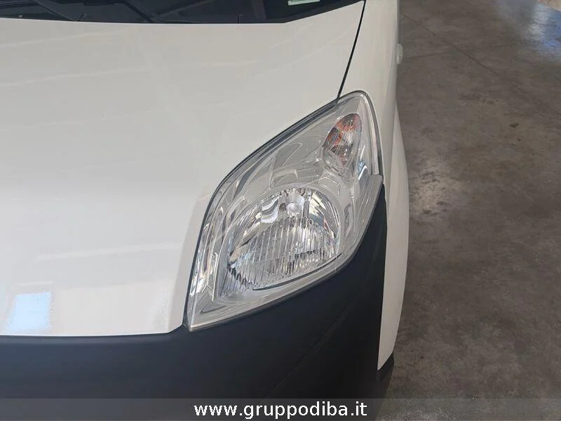 Fiat Professional Fiorino cargo 1.3 mjt 95cv SX- Gruppo Diba