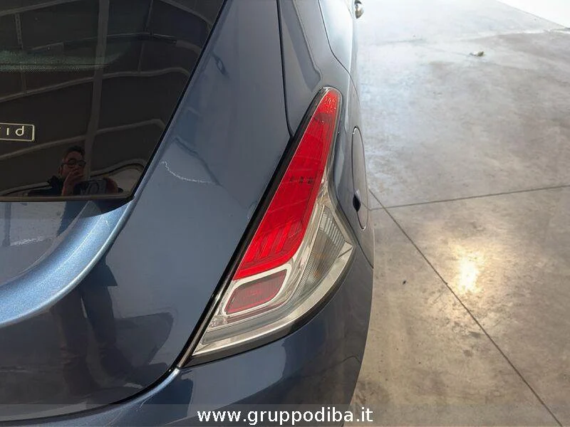 Lancia Ypsilon Ypsilon 1.0 firefly hybrid Gold Plus s&s 70cv 5p.t- Gruppo Diba