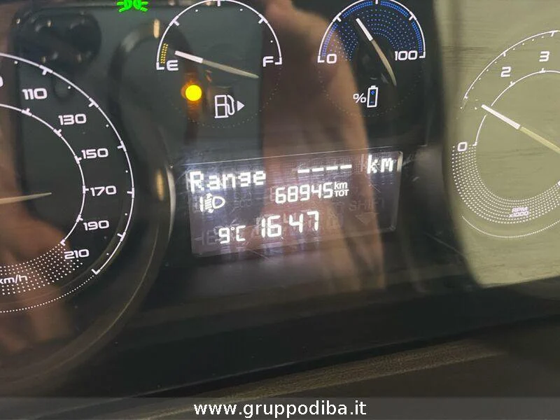 Lancia Ypsilon Ypsilon 1.0 firefly hybrid Gold Plus s&s 70cv 5p.t- Gruppo Diba