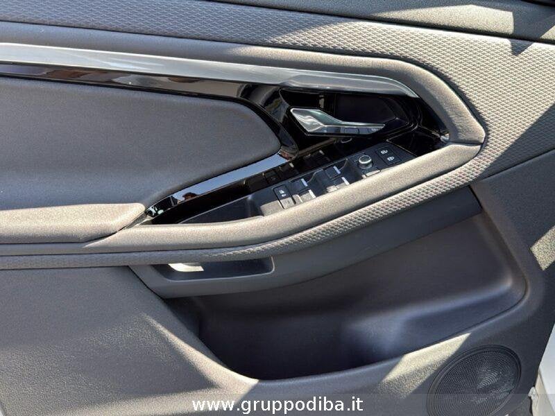 Land Rover Evoque Range Rover Evoque 2.0d i4 R-Dynamic fwd 163cv- Gruppo Diba
