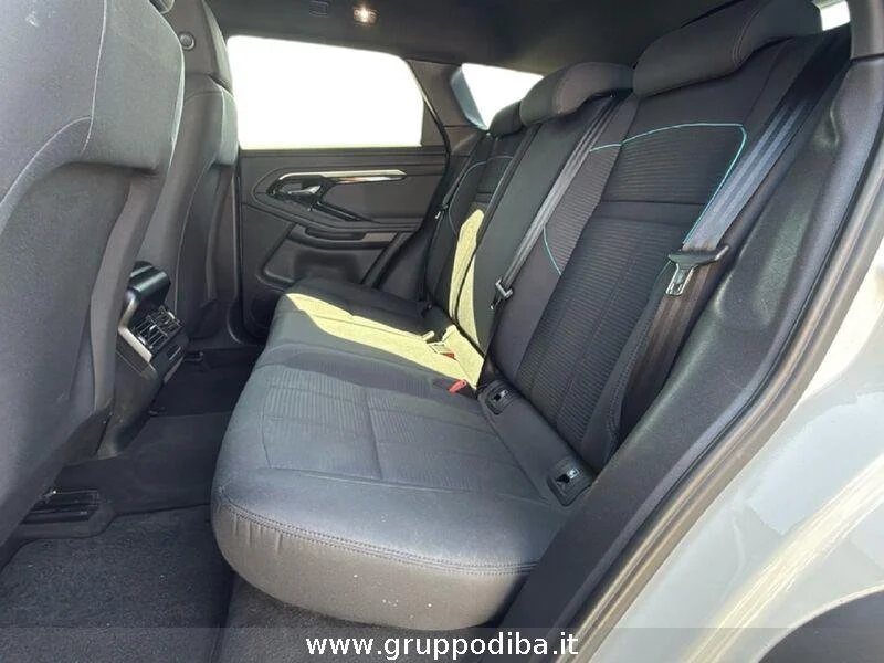 Land Rover Evoque Range Rover Evoque 2.0d i4 R-Dynamic fwd 163cv- Gruppo Diba