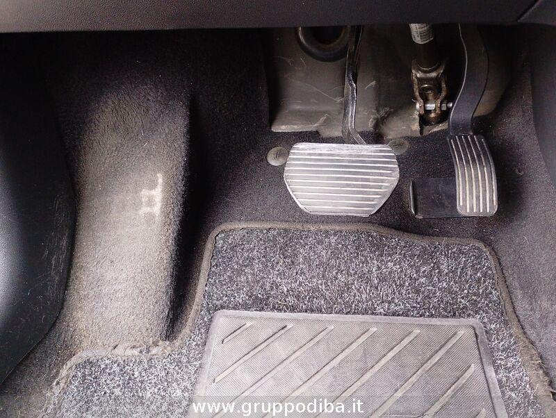 Citroen C3 C3 1.2 puretech Shine s&s 110cv eat6- Gruppo Diba