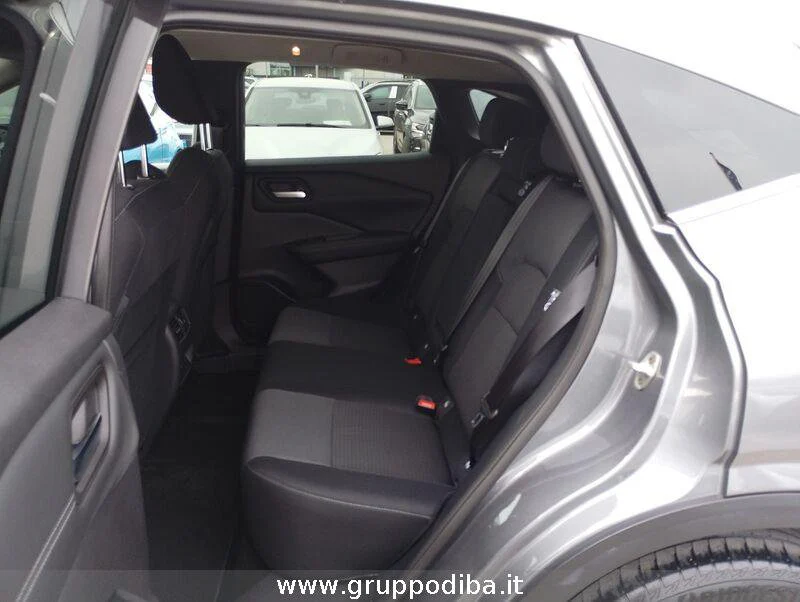 Nissan Qashqai Qashqai 1.5 e-power N-Connecta 2wd- Gruppo Diba