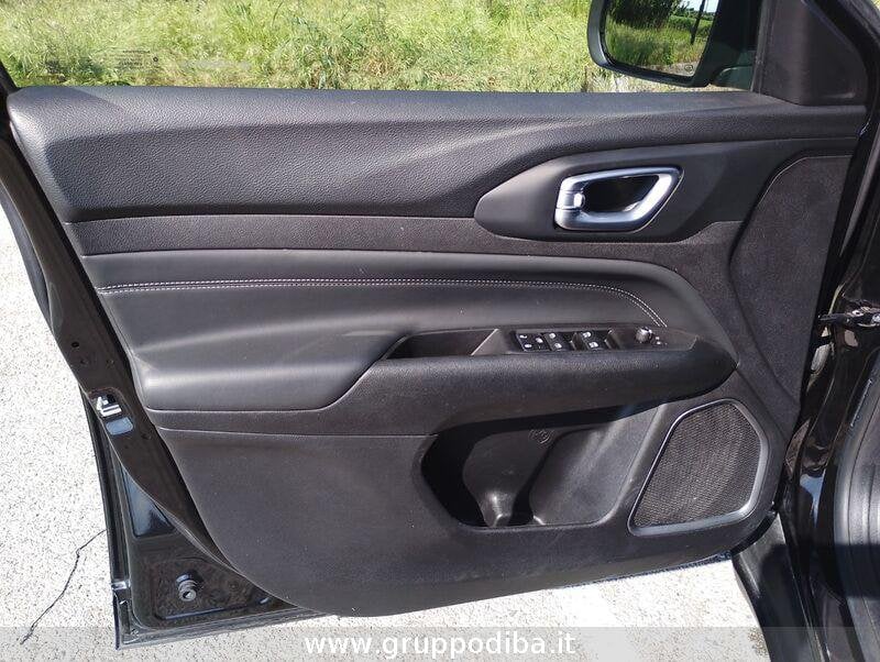 Jeep Compass Compass 1.3 turbo t4 phev Night Eagle 4xe auto- Gruppo Diba